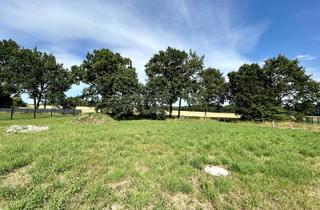 Immobilie kaufen in 21368 Dahlenburg, Baugrundstück für die Familie in Dahlenburg