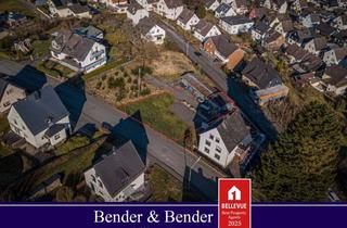 Immobilie kaufen in 57518 Betzdorf, Voll erschlossenes Baugrundstück- Verwirklichen Sie Ihr Bauvorhaben!