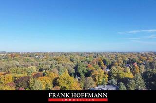 Garagen kaufen in 22391 Hamburg, Großes Baugrundstück mit Altbestand in Top-Lage von Hamburg-Wellingsbüttel