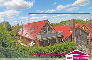 Wohnung kaufen in 23795 Bad Segeberg, besondere Eigentumswohnung mit Energieverbrauchsklasse B in Bad Segeberg