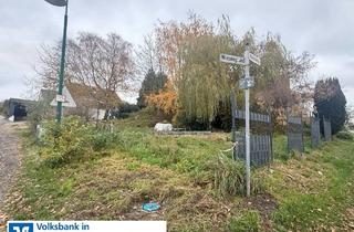 Immobilie kaufen in 31749 Auetal, Baulücke in Rolfshagen ...