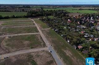 Immobilie kaufen in 24217 Schönberg, Sonne, Strand und Meer!Ihr Traumgrundstück im Ostseebad Schönberg GST 03