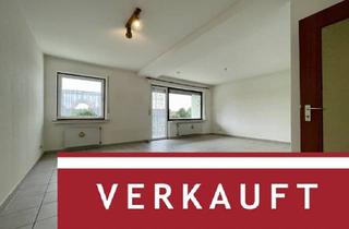 Wohnung kaufen in 58730 Fröndenberg, Fröndenberg-Westick: Eigentumswohnung mit Loggia und Garage - Ideal zur Selbstnutzung oder Rendite!