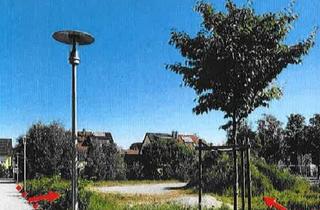 Garagen kaufen in 81249 München, vor den Toren Münchens - 8 Neubauten für Familien und Naturliebhaber