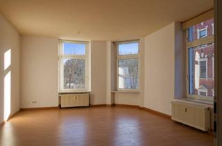 Wohnung mieten in Rudolf-Breitscheid-Straße 85, 07973 Greiz, Wohnen in der Greizer Neustadt