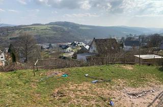 Garagen kaufen in 54439 Saarburg, Wunderschönes Baugrundstück in begehrter Lage von Saarburg