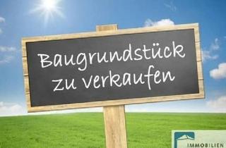 Immobilie kaufen in 51597 Morsbach, Baugrundstück in Morsbach!