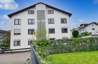 Wohnung kaufen in 69245 Bammental, 3ZKB mit EBK und Stellplatz in Bammental | Erbbaurecht