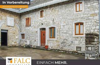 Haus kaufen in 52223 Stolberg, Lassen Sie Ihren Traum Wirklichkeit werden