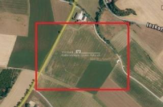 Immobilie kaufen in 85368 Wang, Gewerbegrundstück, teilbar ab 2.000 m² in Sixthaselbach!