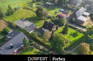 Immobilie kaufen in 24649 Fuhlendorf, Fuhlendorf | Mit Herz in Fuhlendorf: Willkommen daheim