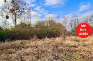 Immobilie kaufen in 17328 Penkun, HORN IMMOBILIEN ++ Grundstücke in Penkun zu verkaufen