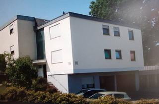 Wohnung kaufen in Dauchingerstrasse 10, 78078 Niedereschach, Eigentumswohnungen, Schwarzwald-Baar-Kreis