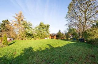 Immobilie kaufen in 21271 Hanstedt, Baulücke in einer gewachsenen Wohnregion