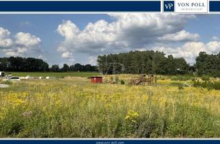 Immobilie kaufen in 29594 Soltendieck, Ruhig gelegenes Grundstück am Ortsrand - großzügige Fläche zum Gestalten