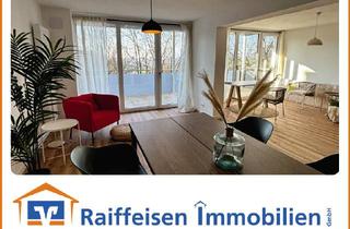 Penthouse kaufen in 94065 Waldkirchen, Modern Wohnen - Gemeinschaft erleben!Eigentumswohnungen in Waldkirchen