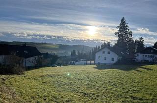 Immobilie kaufen in 84427 Sankt Wolfgang, Sonniges Baugrundstück in Ortsrandlage von Sankt Wolfgang!