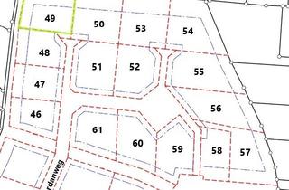 Immobilie kaufen in 26419 Schortens, Baugrundstück in Schortens-Heidmühle