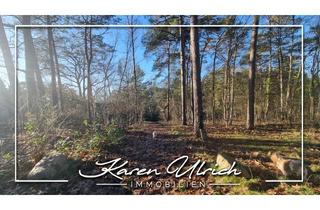 Immobilie kaufen in Höhenweg 16, 21220 Seevetal, Ausgeträumt! Gefunden! Baugrundstück in Maschen