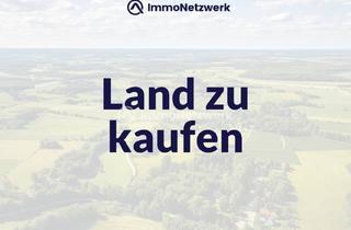 Immobilie kaufen in 15306 Seelow, Ackerland in ortsnaher Lage von Seelow!