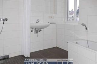 Wohnung mieten in 07980 Berga, Barrierefreie Wohnung in soliden Haus!