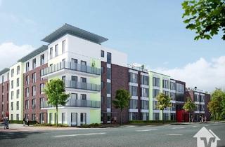 Wohnung kaufen in 41515 Grevenbroich, Jetzt investieren in Ihr neues Pflegeapartment!