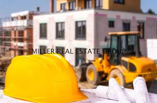 Immobilie kaufen in 85117 Eitensheim, MILLER REAL ESTATE - Exklusives Baugrundstück in Eitensheim!