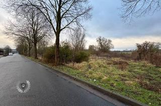 Garagen kaufen in Gerstenstraße, 17034 Neubrandenburg, Grundstück in Neubrandenburg – attraktive Investitionsmöglichkeit im Mischgebiet - Bieterverfahren