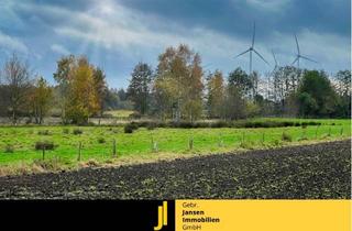 Immobilie kaufen in 26897 Esterwegen, Keine Provision für den Käufer! Weidefläche in Esterwegen!