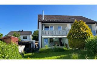 Haus kaufen in Eulenweg, 94227 Zwiesel, Häuser kaufen, Regen