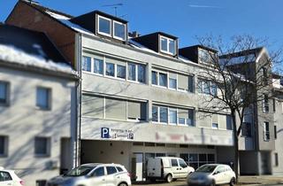 Haus kaufen in 52355 Düren, Großzügiges Wohn- und Geschäftshaus - voll vermietet!