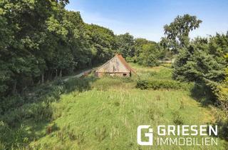 Immobilie kaufen in 49733 Haren, **RESERVIERT** Baugrundstück in Altharen – Perfekt für Ihr Ferienhaus im Grünen! *Provisionsfrei für den Käufer