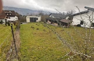 Immobilie kaufen in 94107 Untergriesbach, Baugrundstück Nähe Untergriesbach/Krottenthal