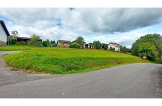 Immobilie kaufen in 51570 Windeck, Großzügiges und sonniges Baugrundstück in attraktiver Höhenlage!