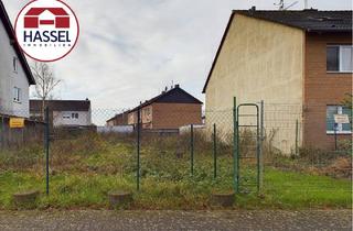 Immobilie kaufen in 50171 Kerpen, Platz für Ihre Träume – Baugrundstück in Kerpen für Familien oder Investoren