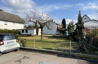 Immobilie kaufen in 86529 Schrobenhausen, Investorgrundstück: Baugrundstück für ein Doppelhaus (2 DHH) und ein 3er Reihenhaus (2 REH, 1 RMH)