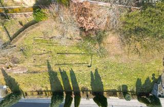 Immobilie kaufen in 72213 Altensteig, Baugrundstück in Südhanglage mit 736qm in Altensteig: Ideale Lage mit tollen Einkaufsmöglichkeiten!