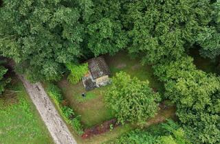 Immobilie kaufen in 86450 Altenmünster, Imkerei - Exklusives Gartengrundstück im Naturschutzgebiet