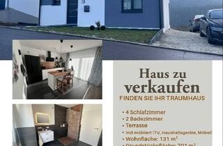 Haus kaufen in 78564 Wehingen, Häuser kaufen, Tuttlingen