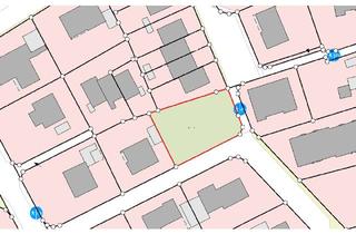 Lager kaufen in 26419 Schortens, Grundstück zu verkaufen