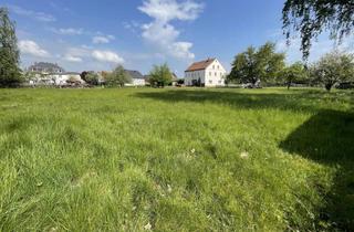 Immobilie kaufen in 08058 Zwickau, "Alte Dorfstraße Crossen"