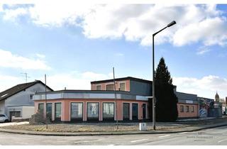 Haus kaufen in 90614 Ammerndorf, Charmantes Wohn- und Geschäftshaus mit großem Potenzial in Ammerndorf