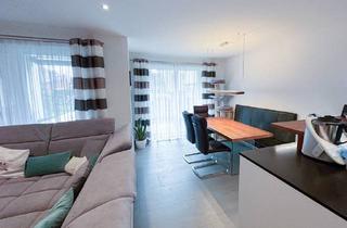 Wohnung kaufen in Kurfürstenring 10, 59457 Werl, barrierearme Erdgeschosswohnung mit Gartenanteil