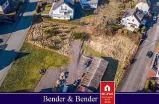 Immobilie kaufen in 57518 Betzdorf, Voll erschlossenes Baugrundstück in attraktiver Lage!