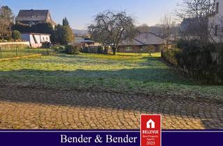 Immobilie kaufen in 51570 Windeck, Erschaffen Sie sich Ihren Wohntraum! Erbpachtgrundstück in zentraler Lage von Windeck / Au (Sieg)!