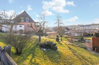 Garagen kaufen in 75203 Königsbach-Stein, Baulücke mit Westausrichtung