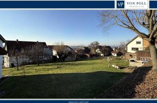 Immobilie kaufen in 73101 Aichelberg, Grundstück