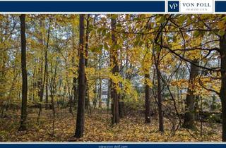 Immobilie kaufen in 16515 Oranienburg, ! Großzügiges Grundstück in Schmachtenhagen – Vielseitiges Potenzial in naturnaher Lage