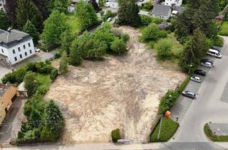 Immobilie kaufen in 09232 Hartmannsdorf, Idyllisches Grundstück zur Wohnbebauung