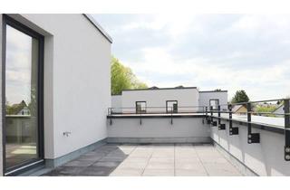 Penthouse kaufen in Stückenberg 1b, 24226 Heikendorf, Penthouse mit viel Sonne auf 2 Dachterrassen.
